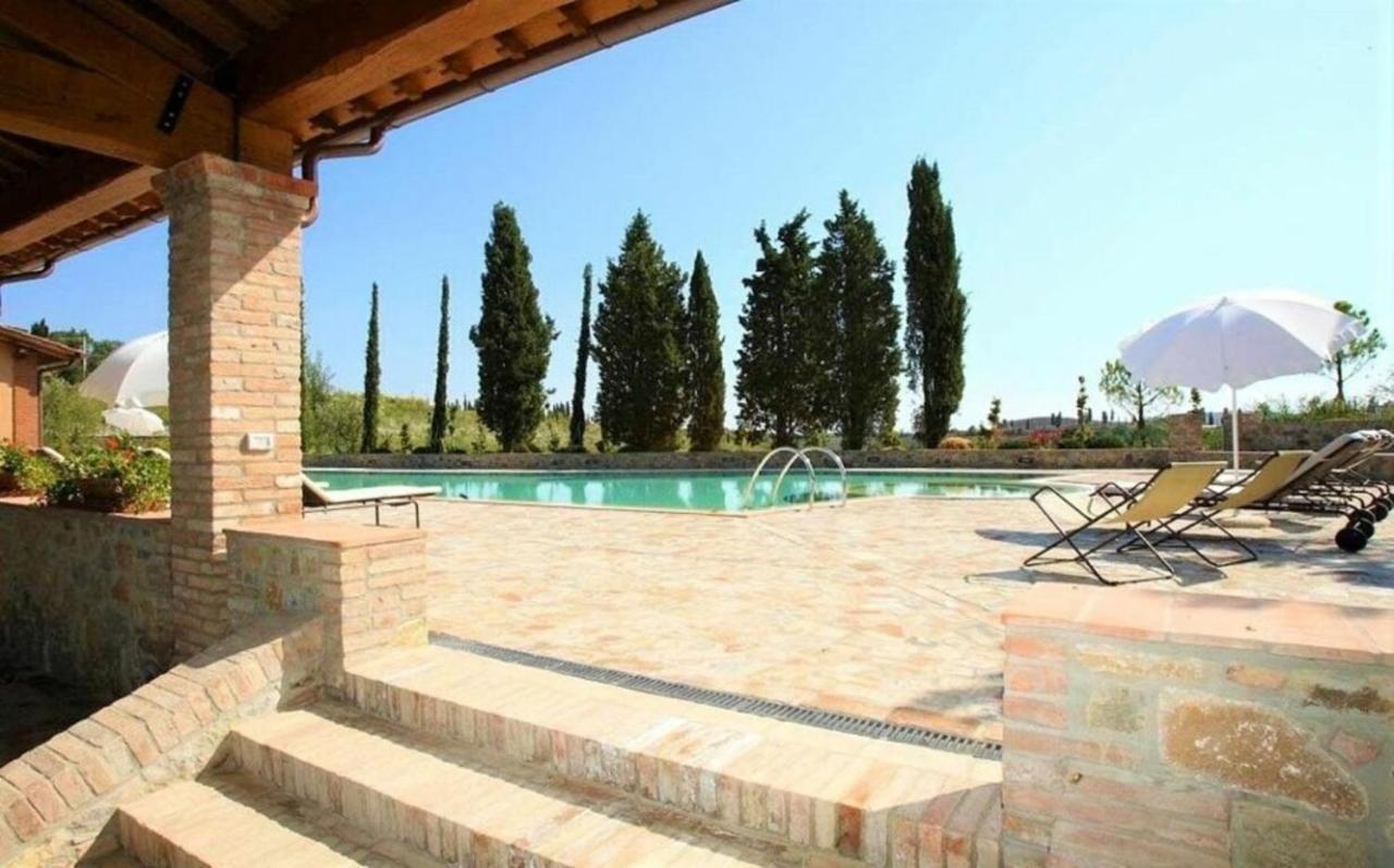 Villa Piaggetta 22 By Halldis モンタイオーネ エクステリア 写真