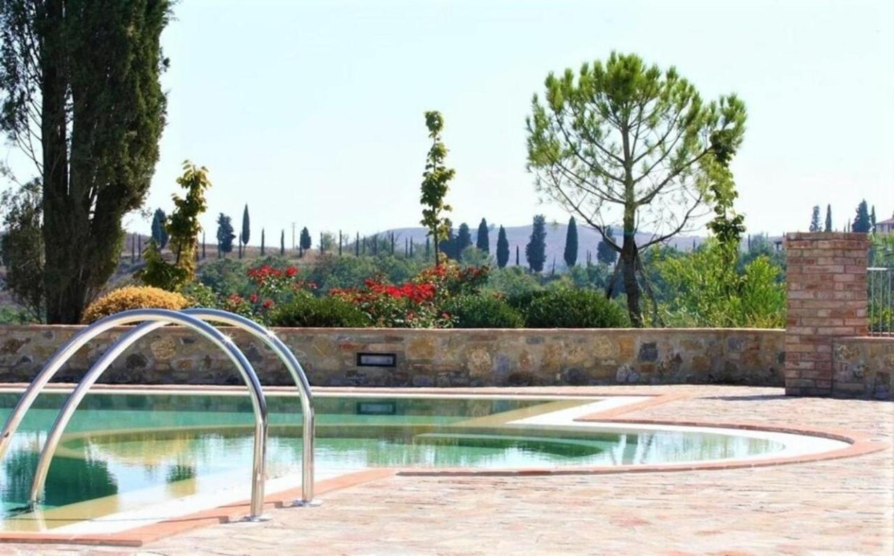 Villa Piaggetta 22 By Halldis モンタイオーネ エクステリア 写真