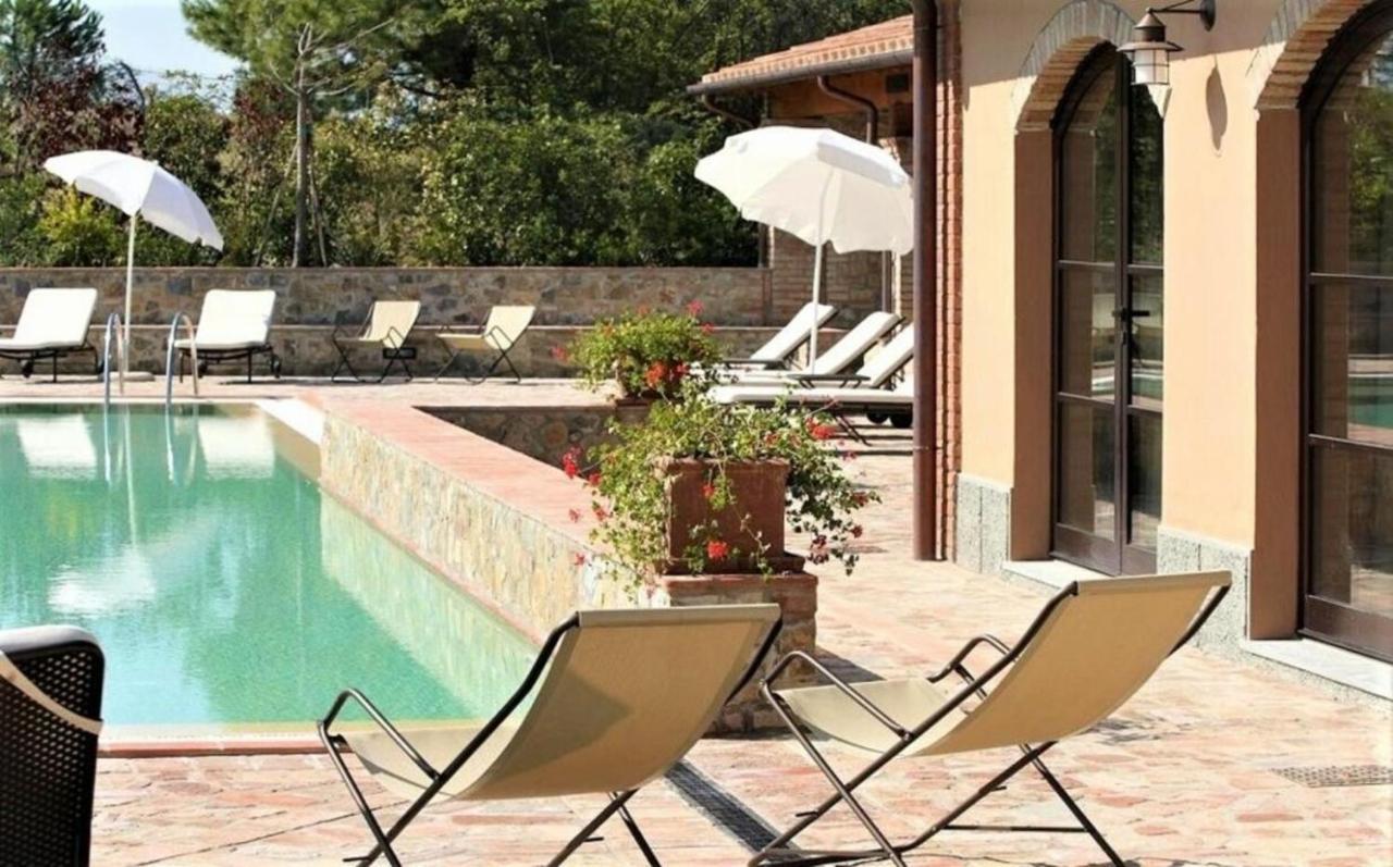 Villa Piaggetta 22 By Halldis モンタイオーネ エクステリア 写真