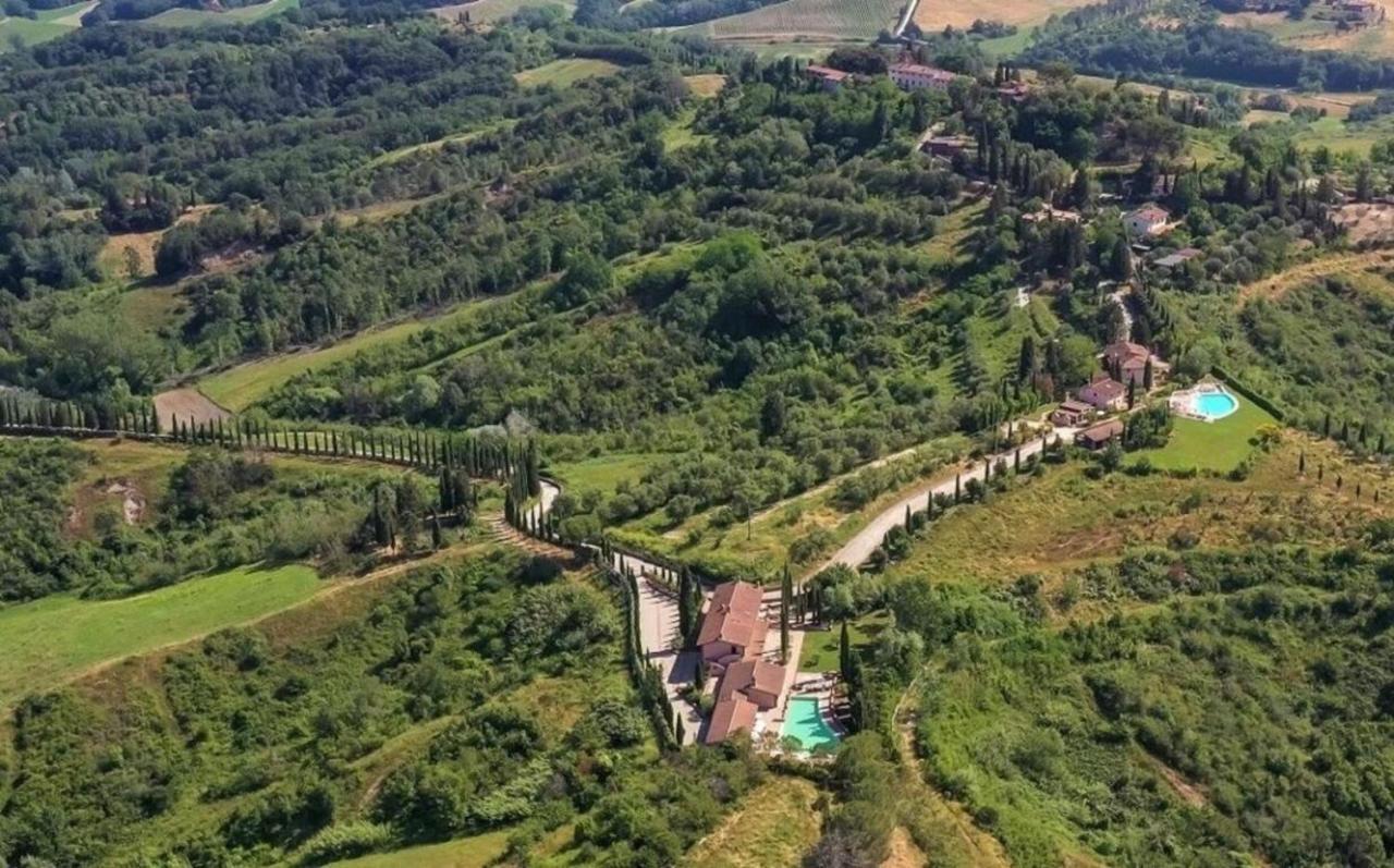 Villa Piaggetta 22 By Halldis モンタイオーネ エクステリア 写真